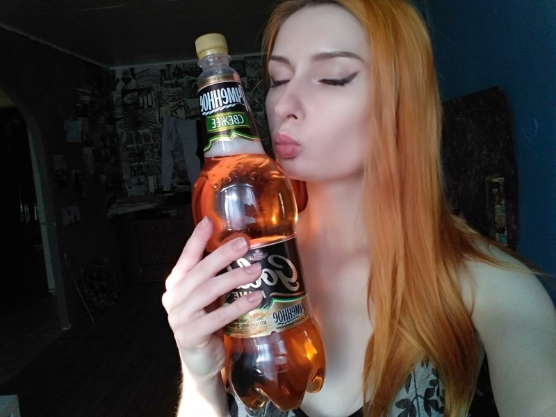 Natasha Strelnikova Boys