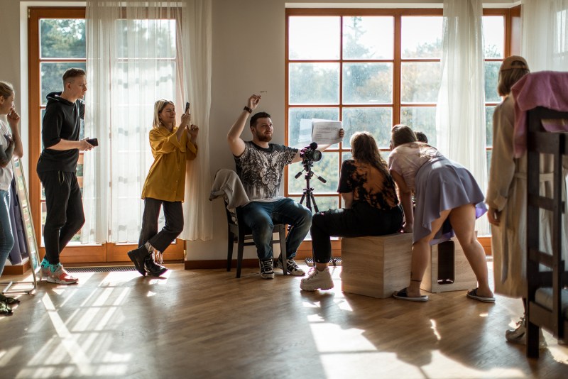 Natasha Goncharov boys 5