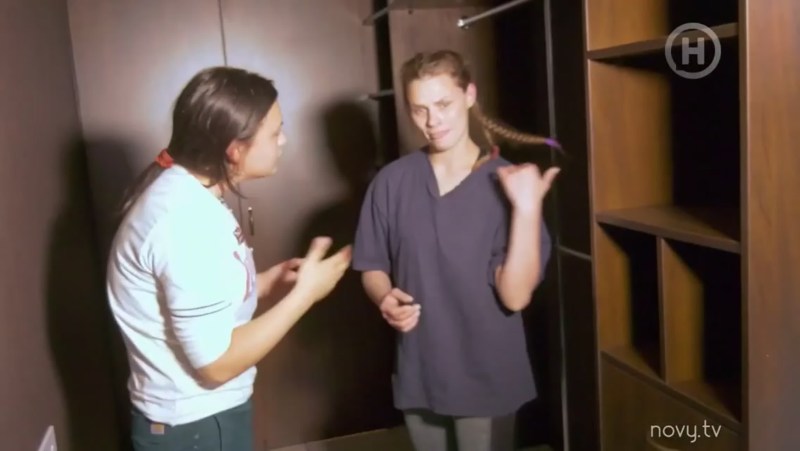 Boys 5 season Petrukha