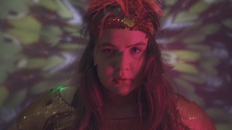 Natalia Goncharova Boys