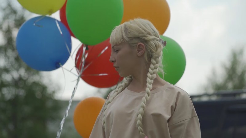 Elena Tretyakova Maxim