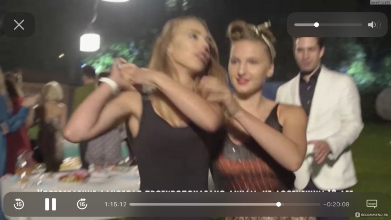 Boys on season 6 laurite