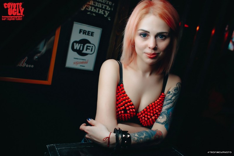 Sasha Nastya Smirnova Boys naked