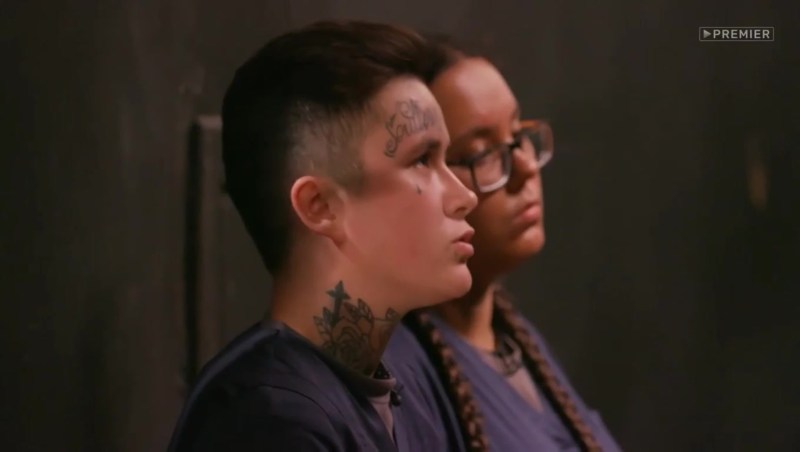 Veronika Zhukov boys