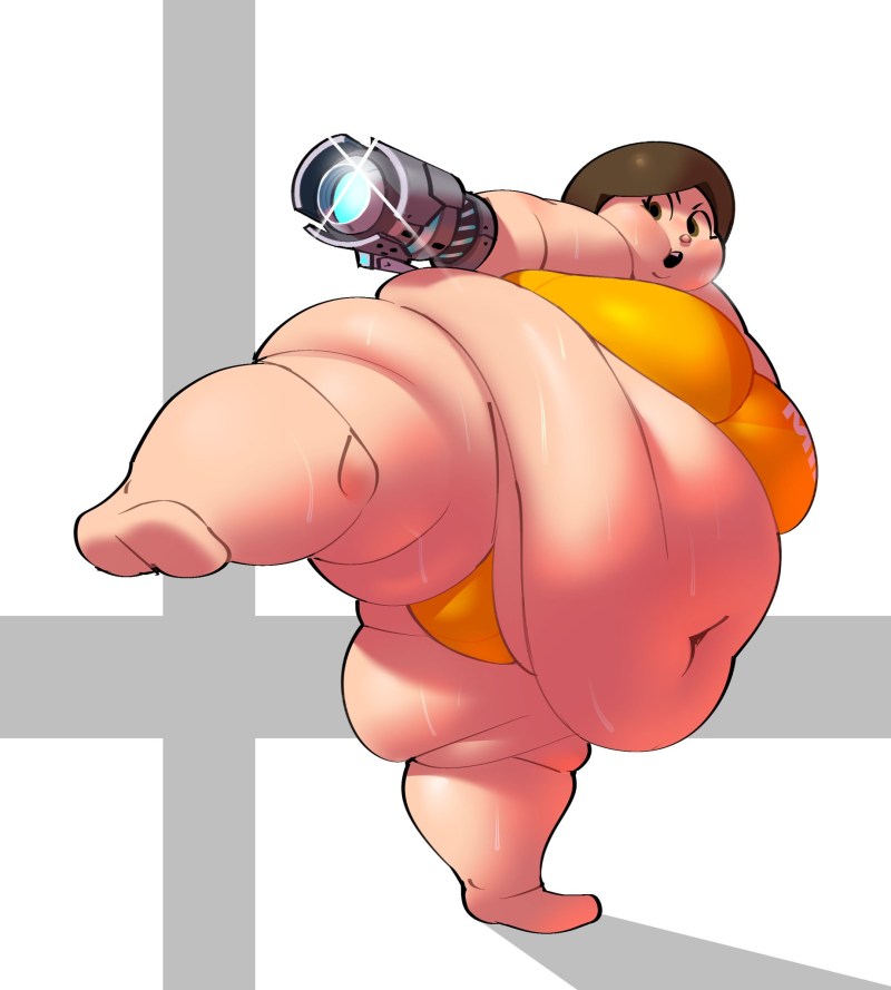 Fuck dwarfs with giants