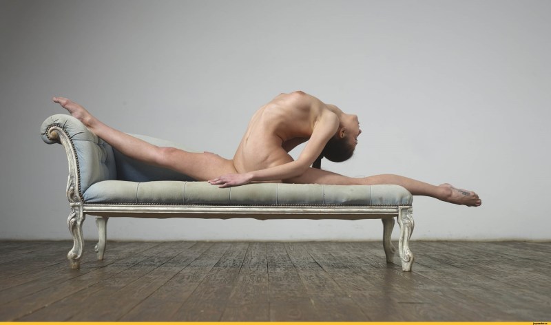 Albina Osinovskaya Hegre Art