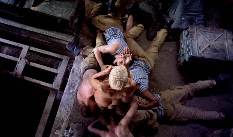 Irina Rakhmanova 9 company