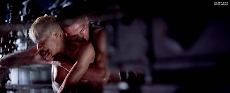 Isabelle Adjani is erotic