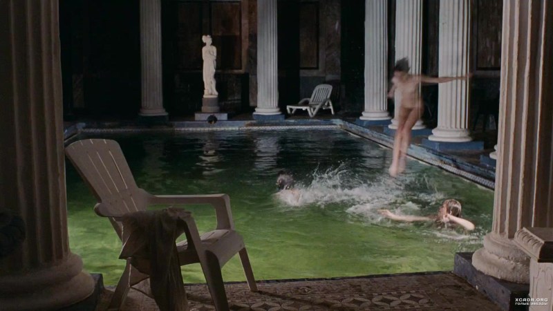 Irina Vilkova her name was Mumu nude