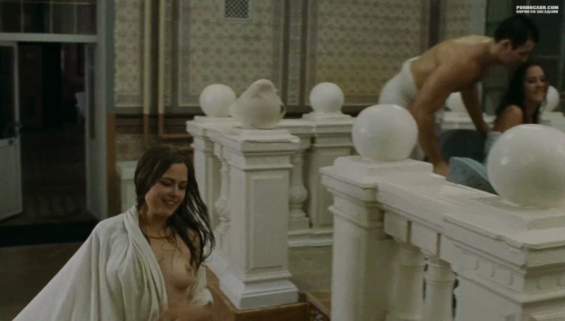 Anna Bolshova actress photo naked