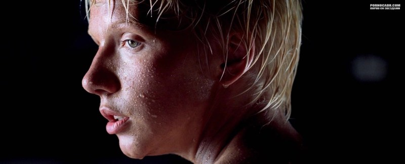 Anastasia Tsvetaeva films nude