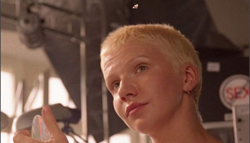 Evgenia Gromova Fidelity 2019 Golaja