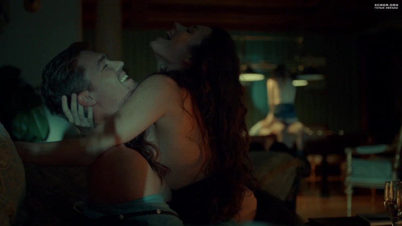 Catherine Kabak Tits