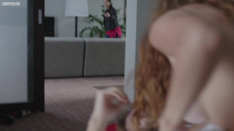 Alexandra Kabak Tits