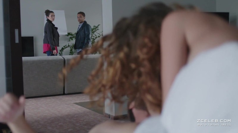 Francis McDormand Sex Scene