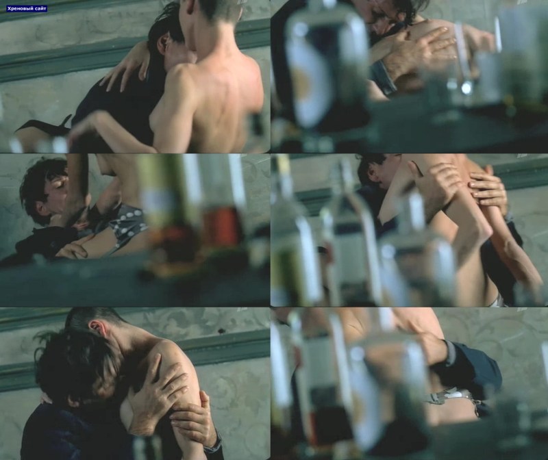 Ekaterina Volkova Naked