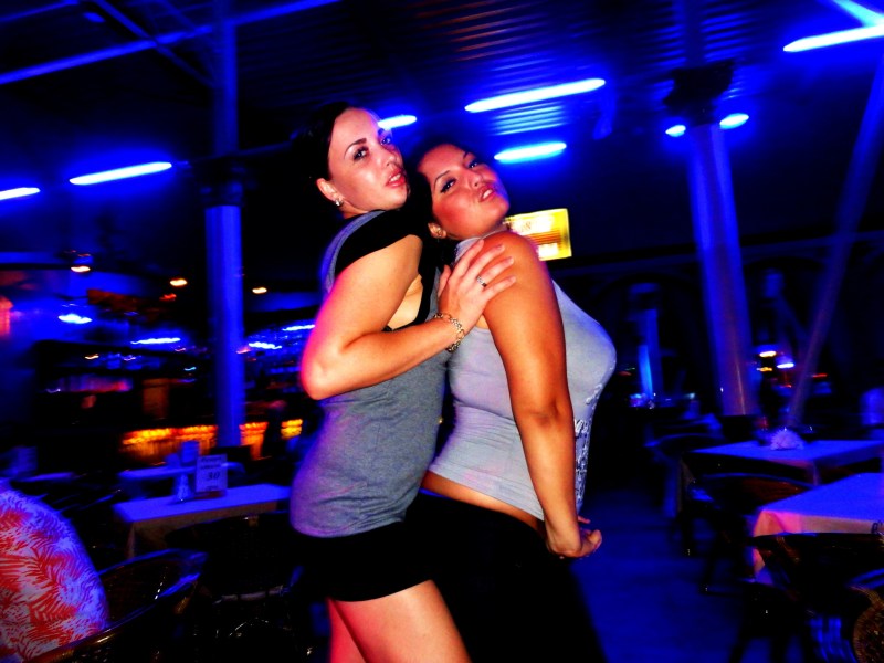 BPW 295x430 shock absorber