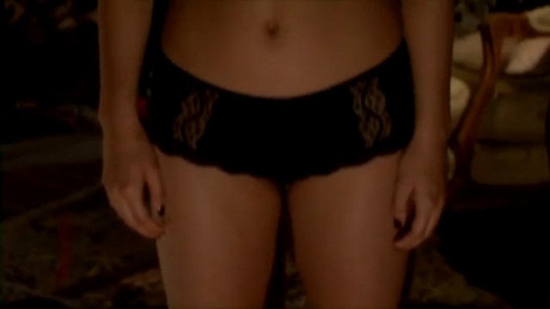 Eva Green Dreamers Toples