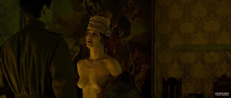 Alexandrova Marina Nude