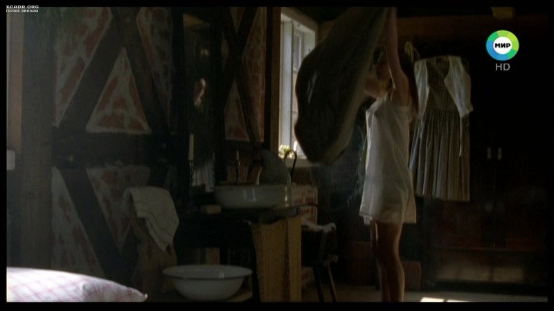 Julia Alexandrova actress Naked