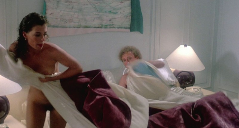 Girls 80s with hairy pubes