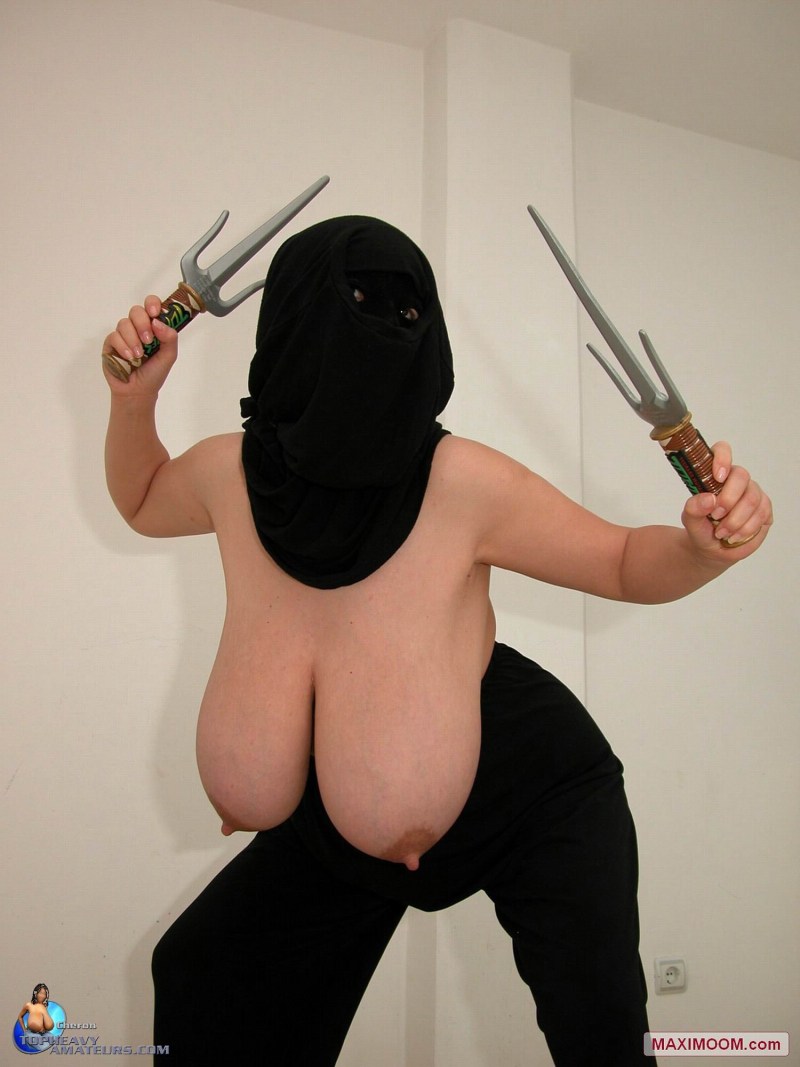 Samurai Jack Ashi Hentai