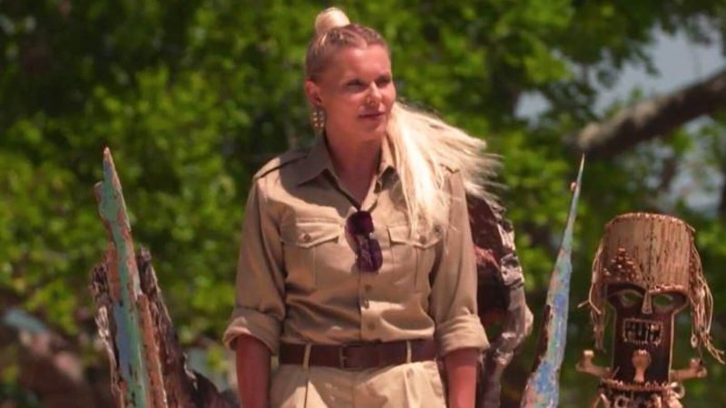 Lena Perova is now 2021