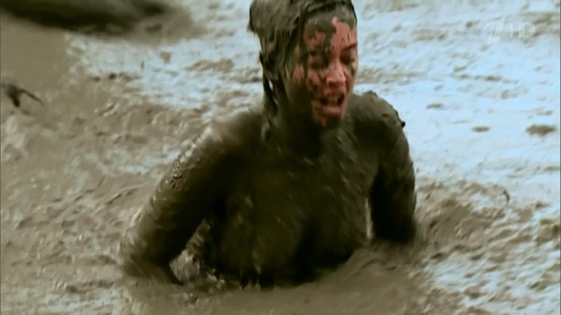 Zhanna Friske last hero