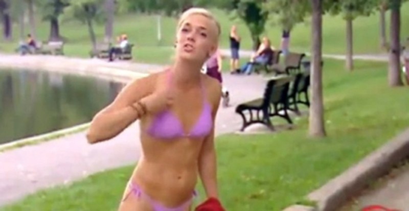 Lena Perova last hero 2021