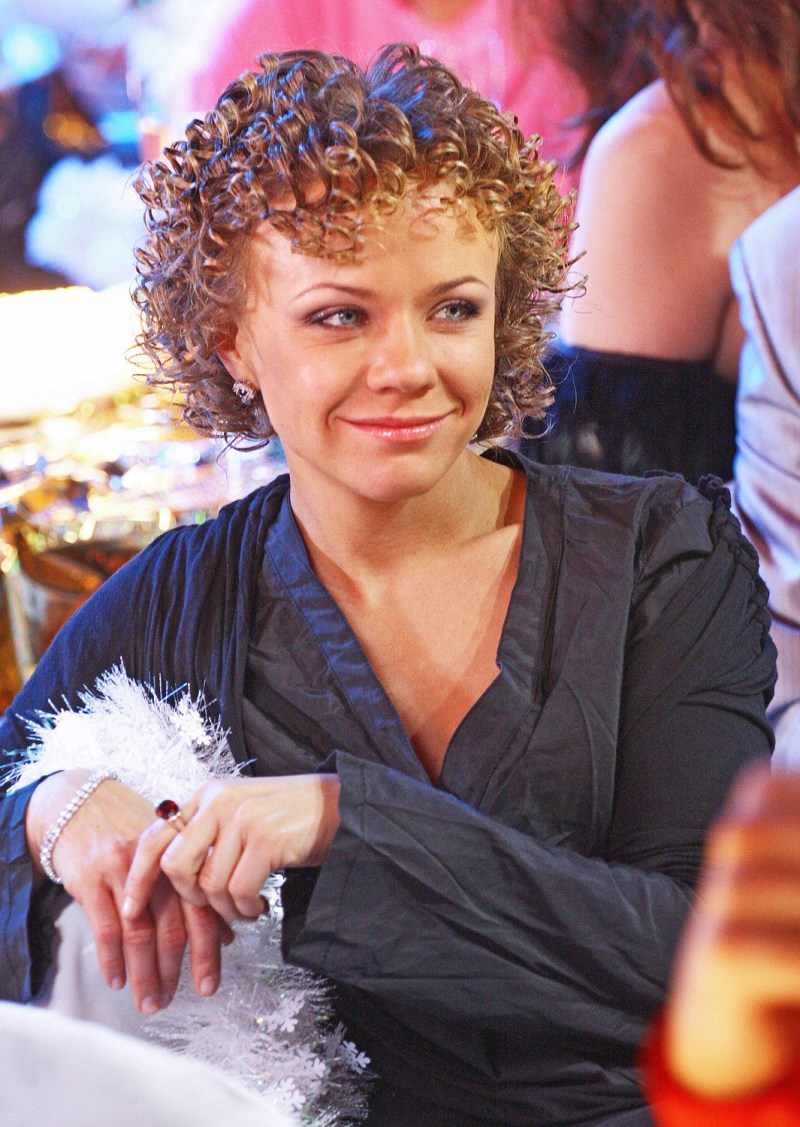 Last hero 2019 Anfisa Chernykh