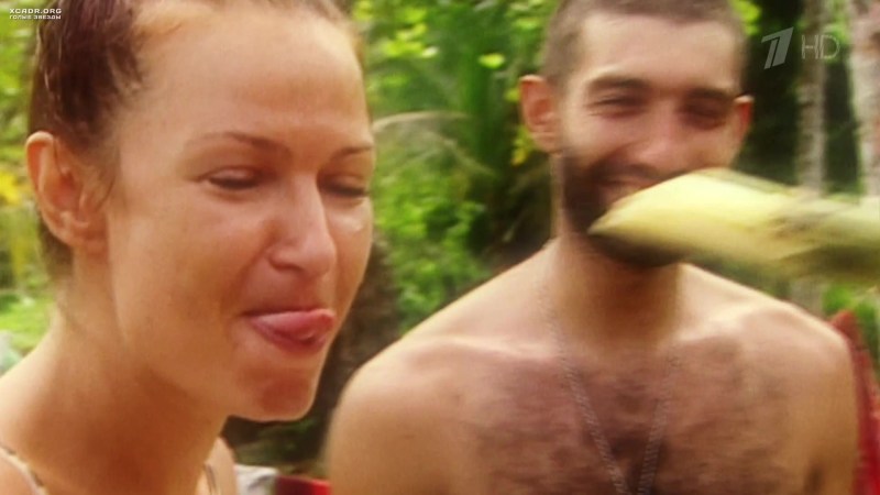 Last hero with Jeann Freisk Season 4