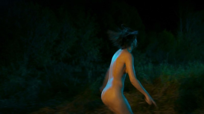 Aksyonov's love erotic scenes