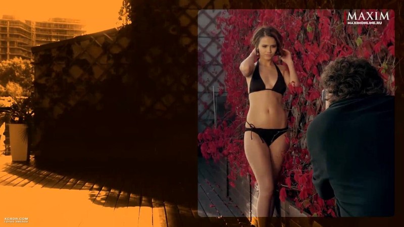 Aksyonova love erotic photos