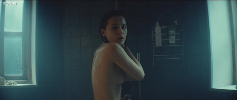 Anna Mikhailovskaya Hot