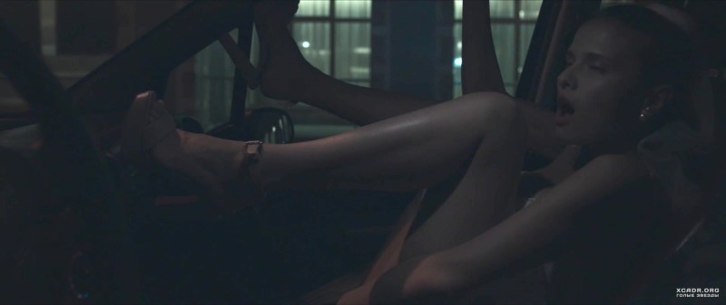 Lyubov Aksenova playboy