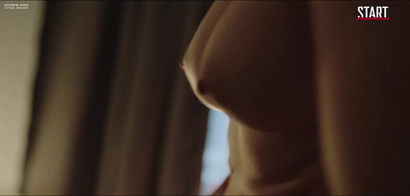 Lyubov Aksenova without panties photo