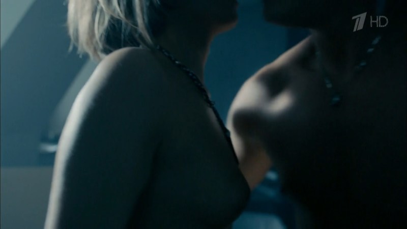 Lyubov Aksenova Erotic scenes