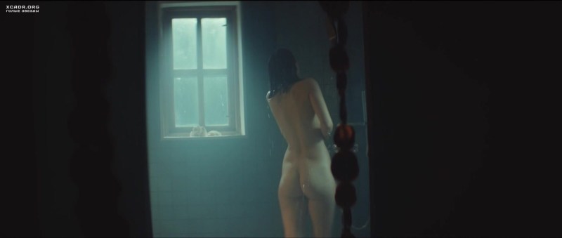 Actress Lyubov Aksyonova Nude