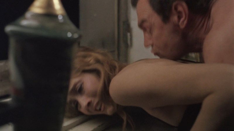 Elena Berkova Pornography