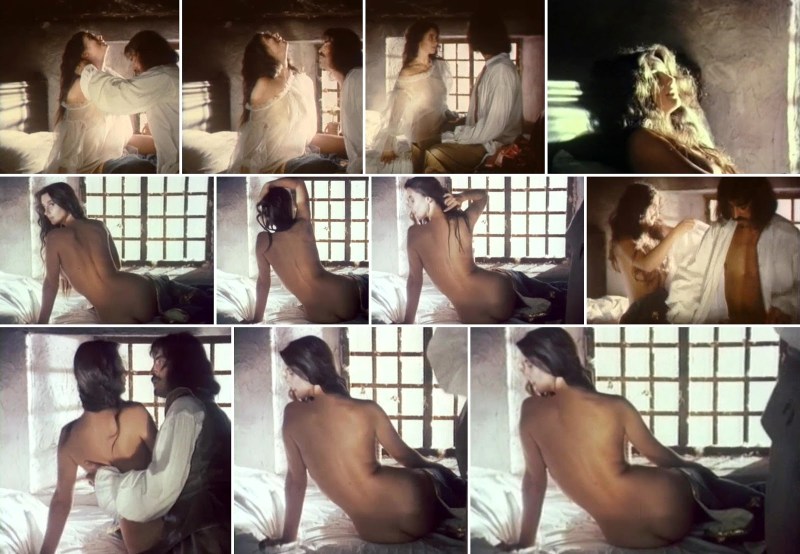 Malvina (Ines, Mary C, Manu E, Masha, Masha D, Masha Dark)