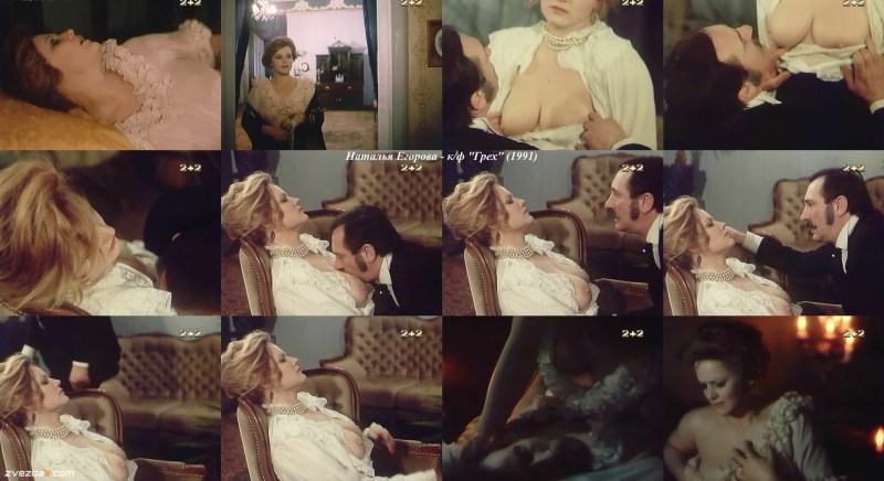 Porn movie Famke Janssen