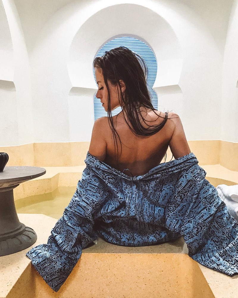 Ekaterina Guseva cadets 2004