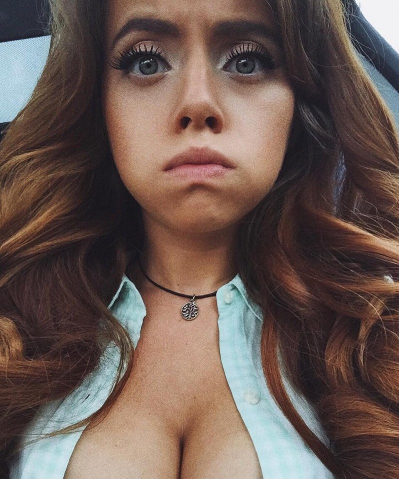 Ekaterina Kabak 2019