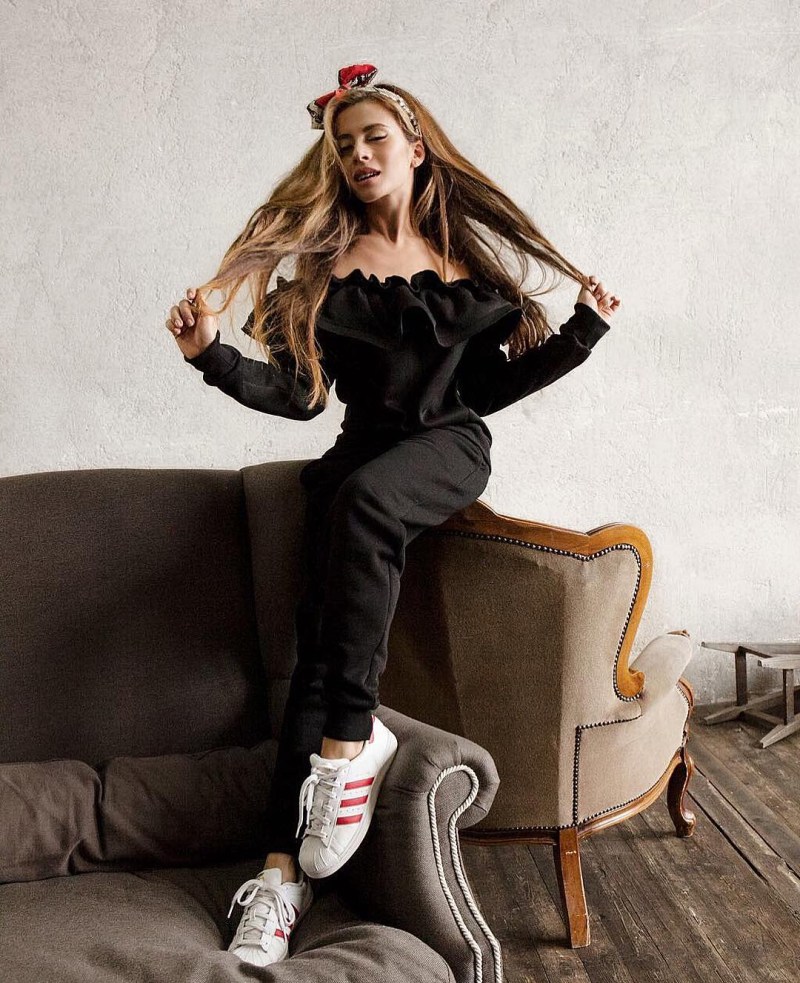 Tatyana Cherkasova actress naked