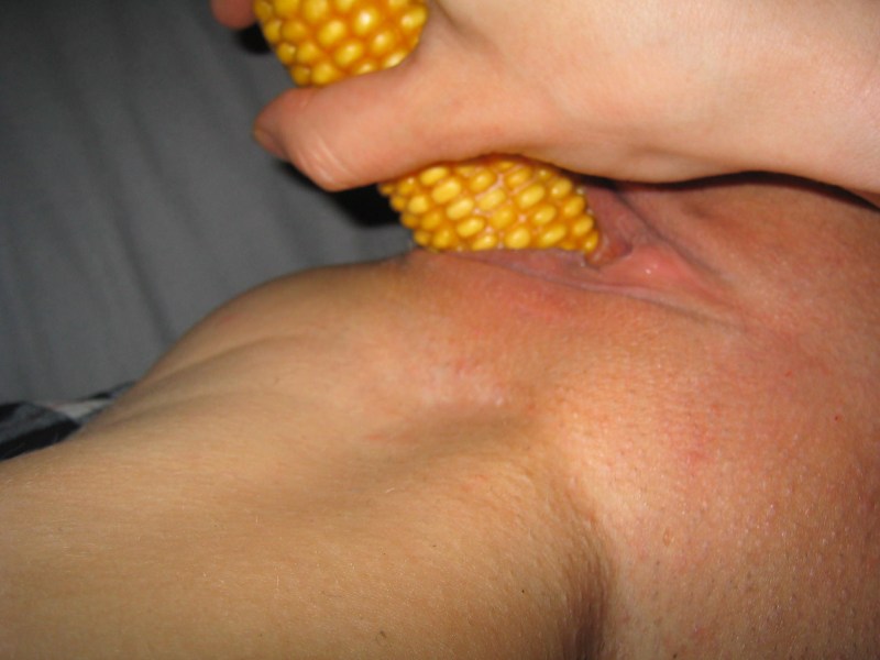Corn member
