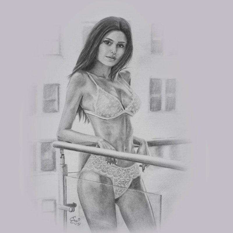 Divine Tripplorn Basic Instinct