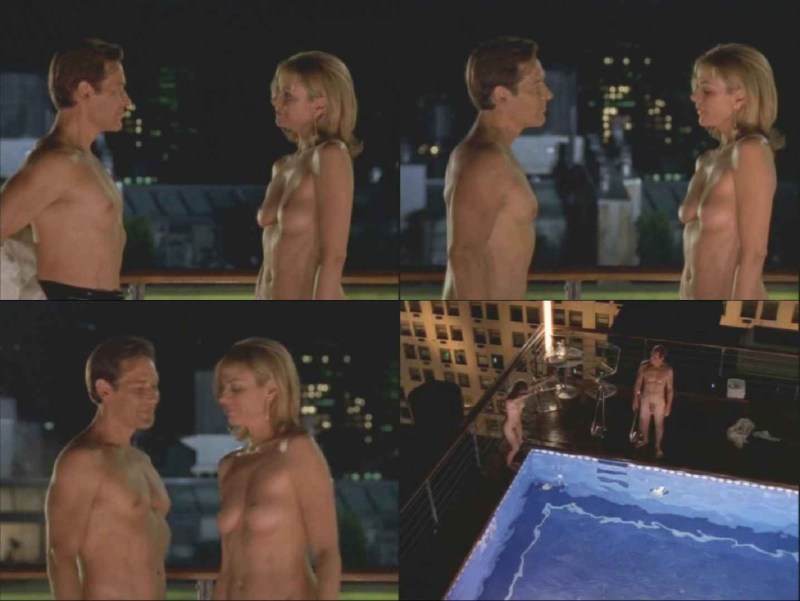 Samantha jones blogger porncuts