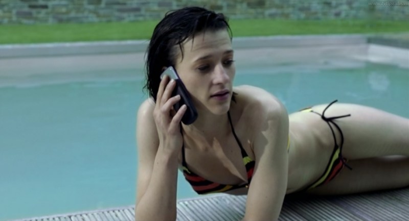 Anikanova Maria Actress Nude