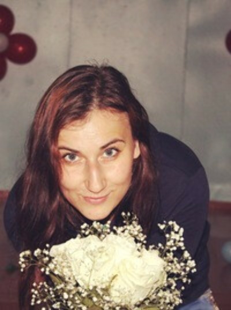 Irina Leonova Actress Naked