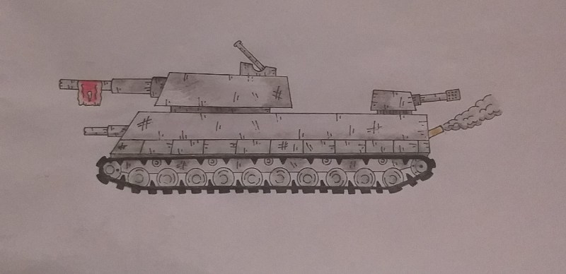 Oksana Zarubina on. Hay